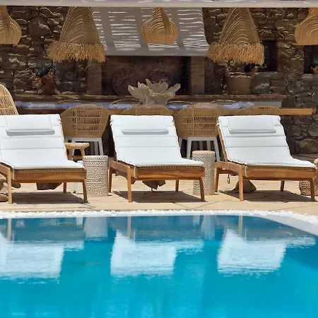Villa Leno Mykonos Mykonos Town