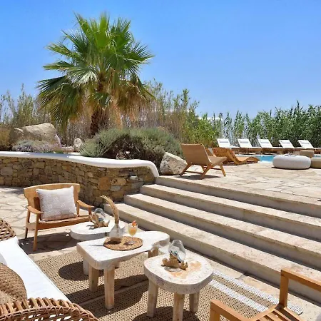 Leno Mykonos