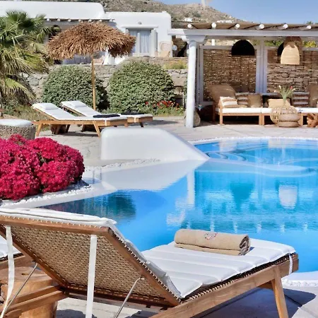 Leno Mykonos * Mykonos Town