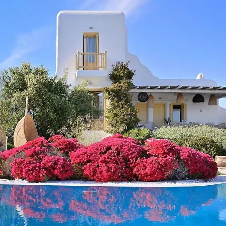 Leno Mykonos *