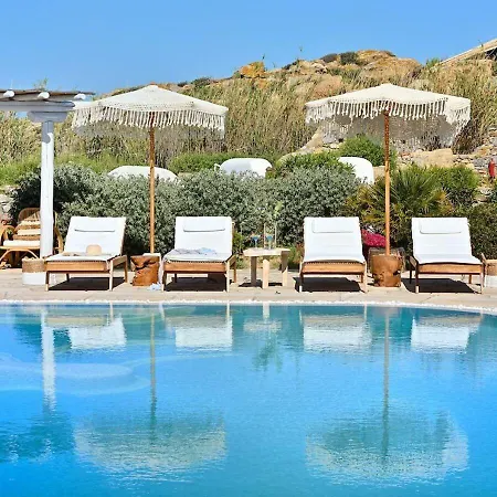 Leno Mykonos