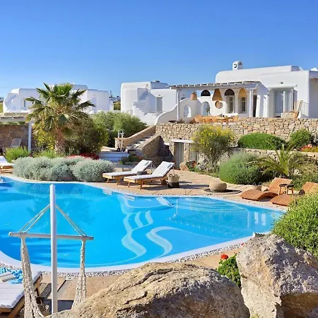 Villa Leno Mykonos *