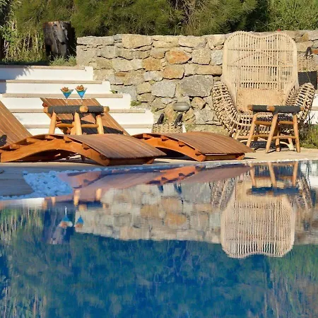 Leno Mykonos Villa