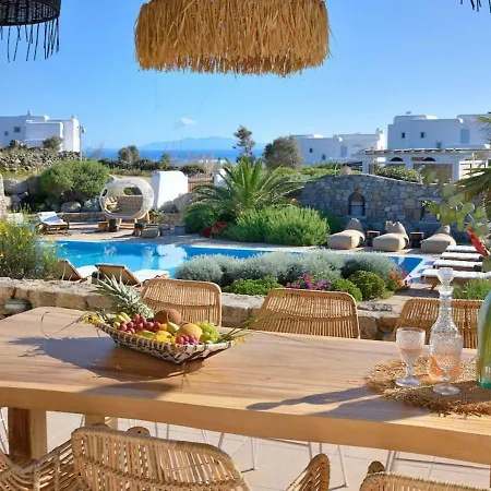 Leno Mykonos