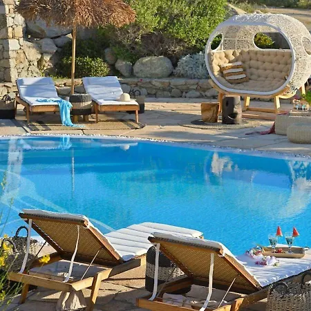 Leno Mykonos Villa