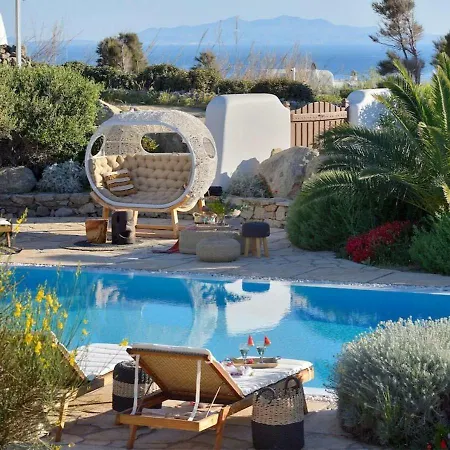 Leno Mykonos * Mykonos Town